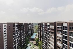 Forestville (D25), Condominium #574597991